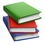 book emoji